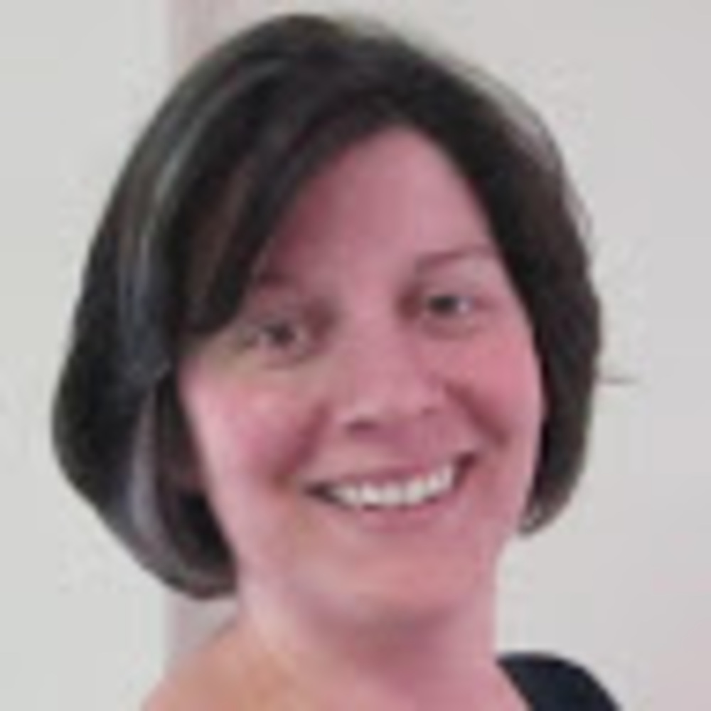 Meet your Posher, Amy beth